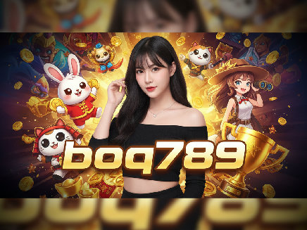 boq789 login