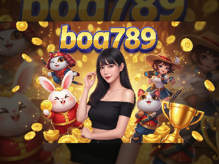 สล็อตเว็บตรง boq789