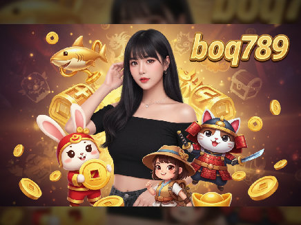 boq789 เว็บตรง
