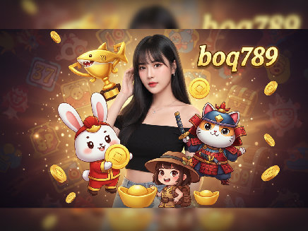 boq789 slot